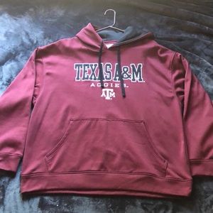 Men’s Texas A&M Aggies Sweatshirt